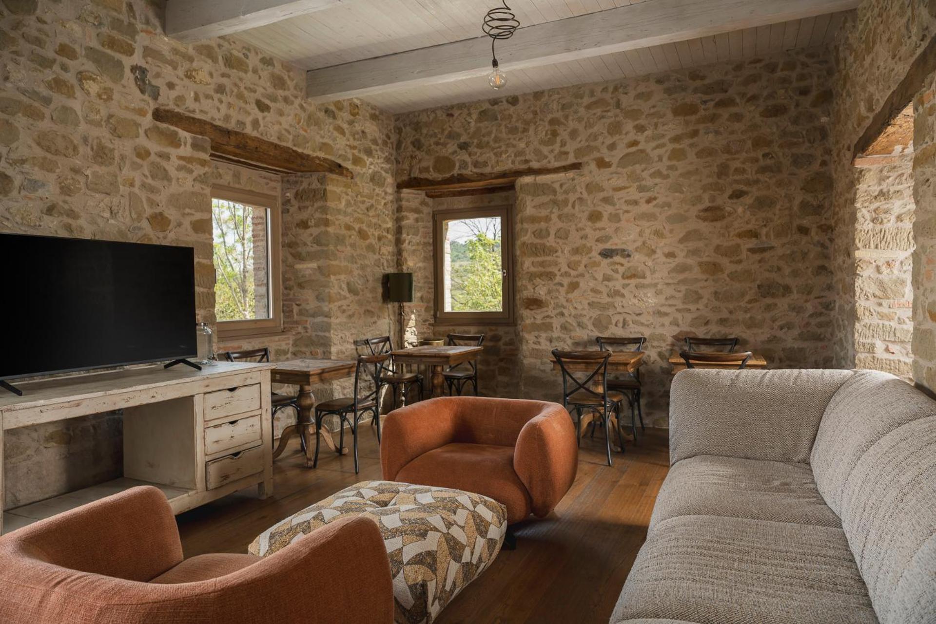 Palazzo Serre - Natura & Piscina San Leo Εξωτερικό φωτογραφία