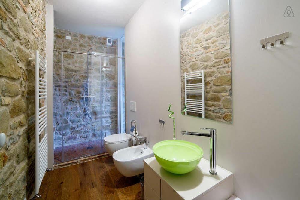 Palazzo Serre - Natura & Piscina San Leo Εξωτερικό φωτογραφία