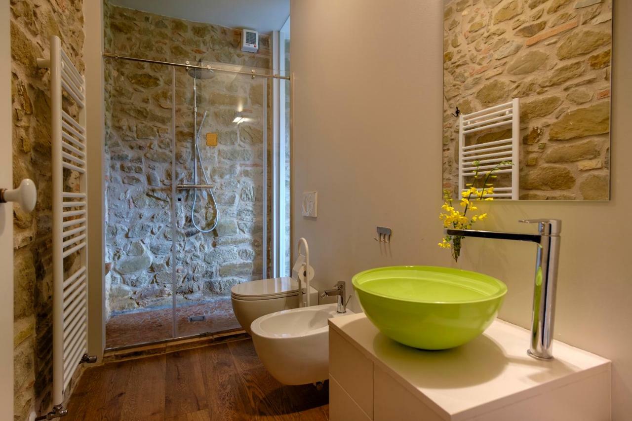 Palazzo Serre - Natura & Piscina San Leo Εξωτερικό φωτογραφία
